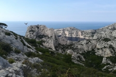 Calanques